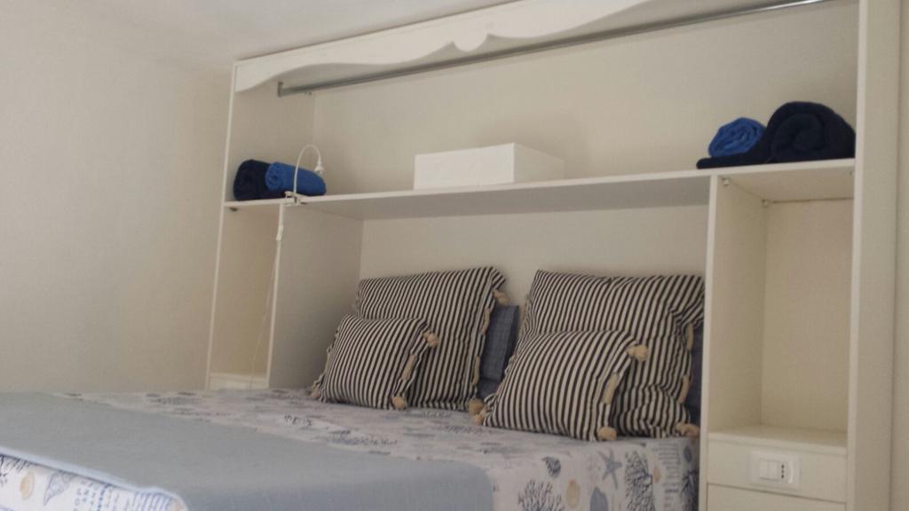 Sealife Apartment *